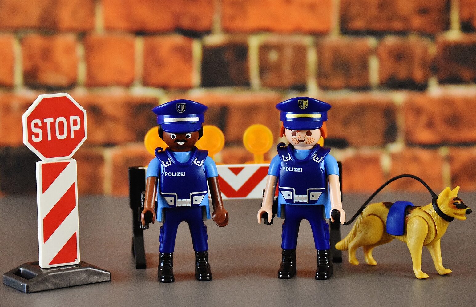 Polizeivorgehen in Karlsruhe – Das sagen die Beteiligten