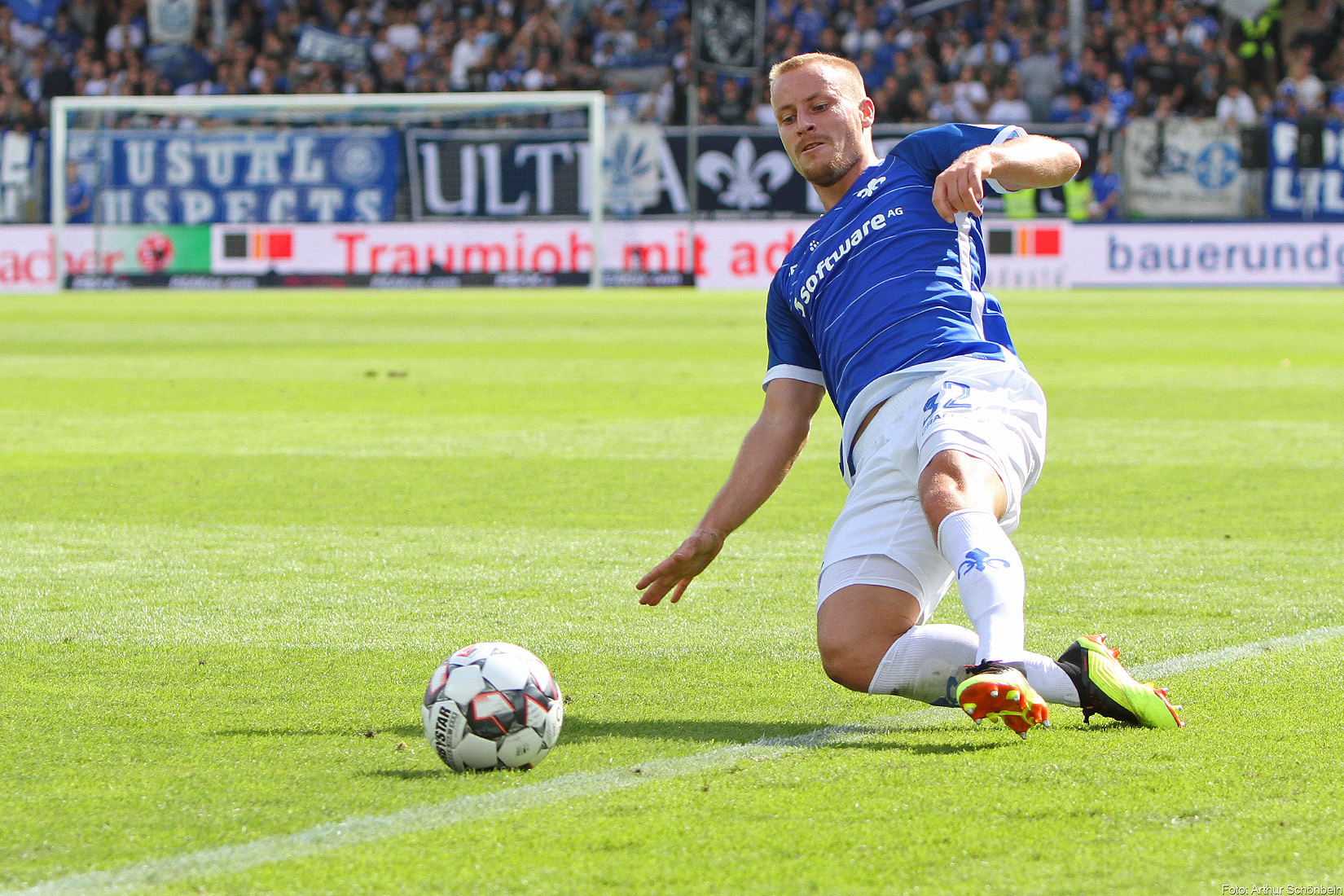 Holland: “Sieht schon erschreckend ähnlich aus”