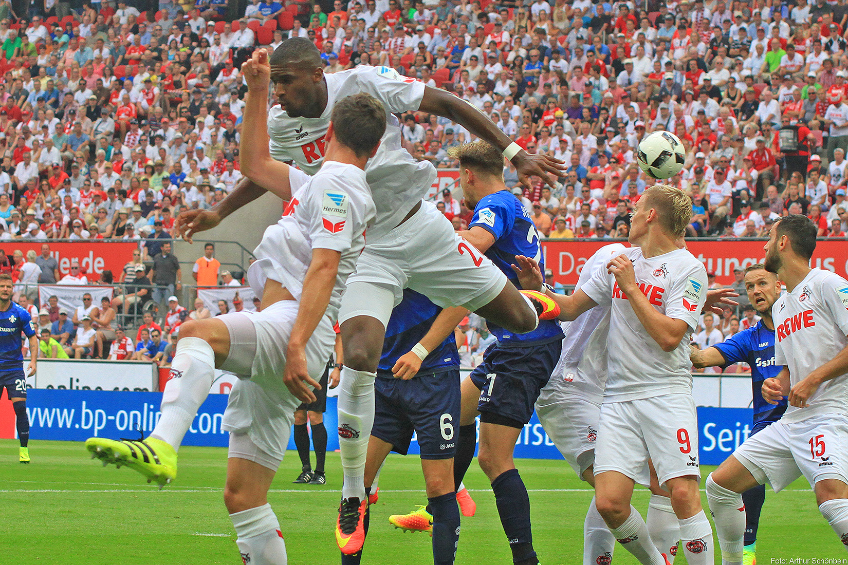 Anthony-Modeste-Song (Darmstadt-Version)