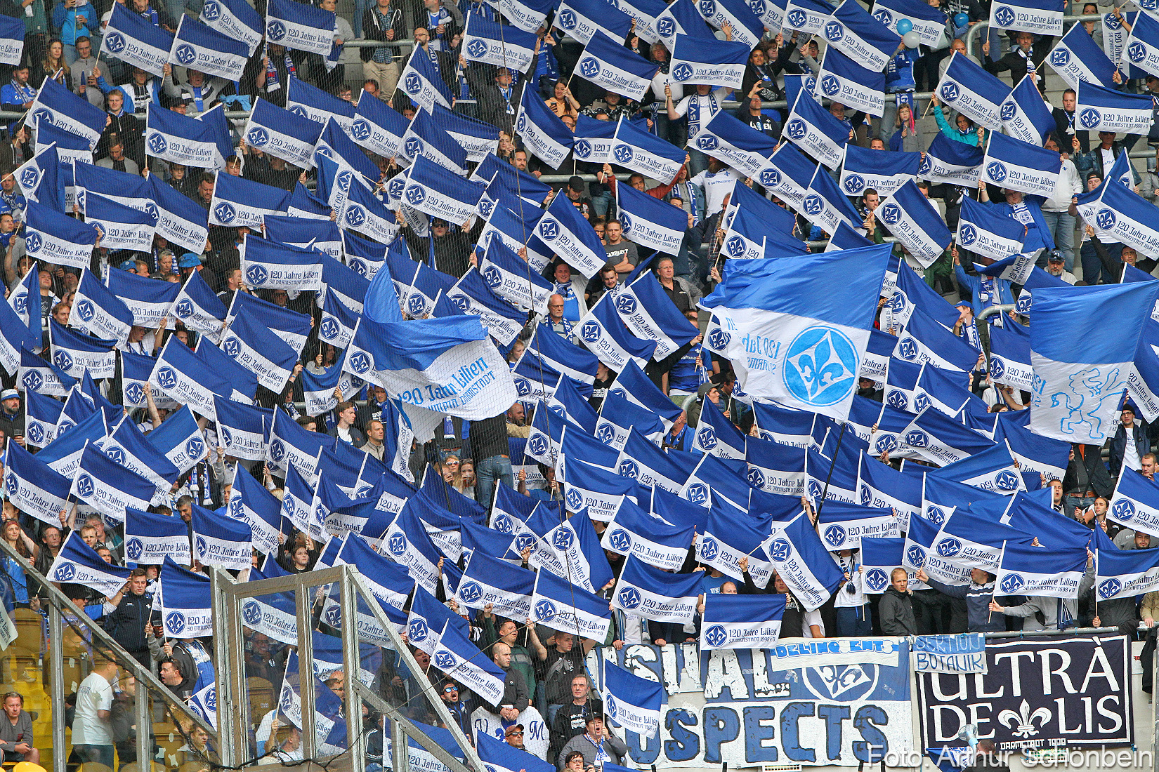 Noch Restkarten für das Kiel-Spiel