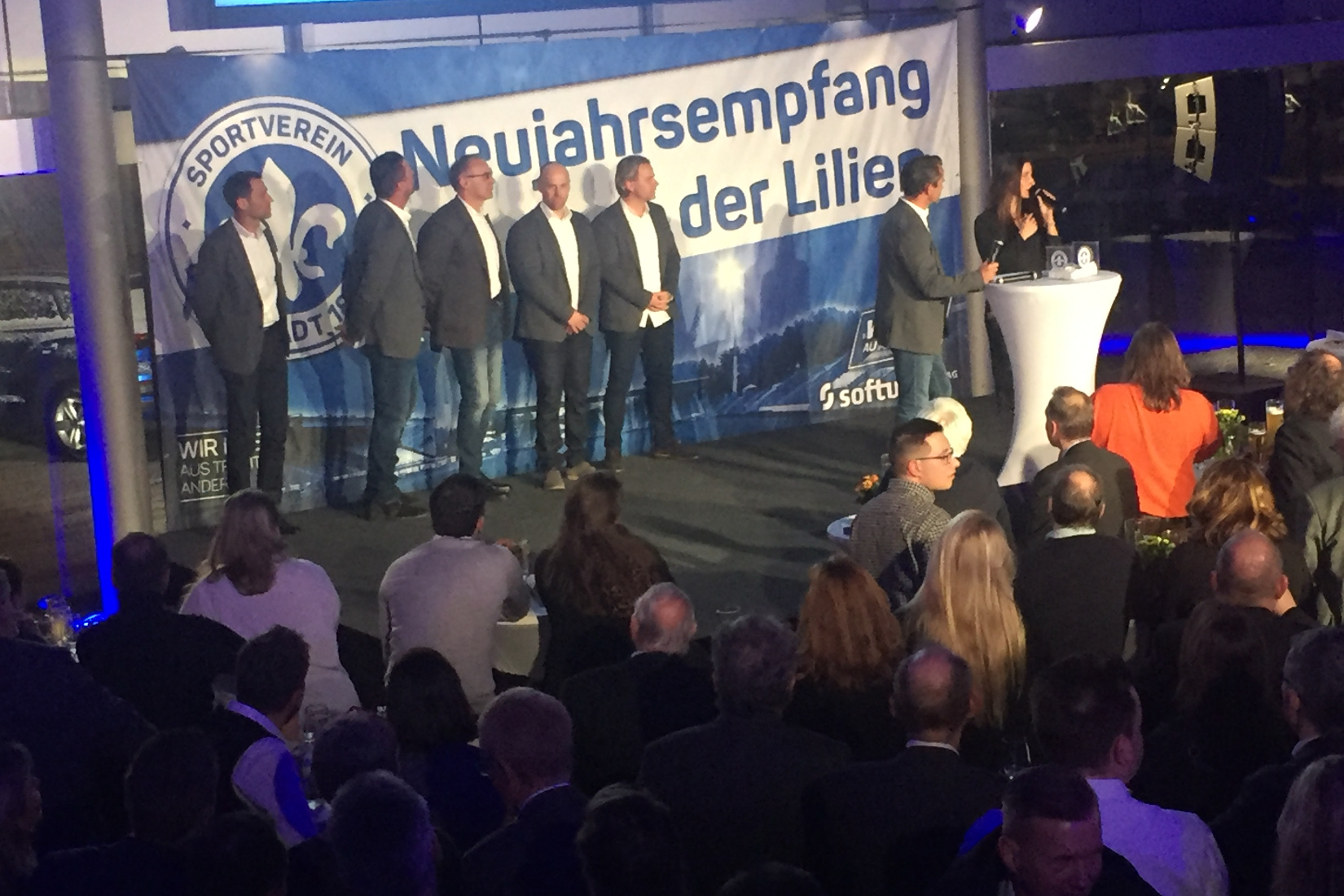 Neue Spieler, neue Ziele und demokratische Diktaturen