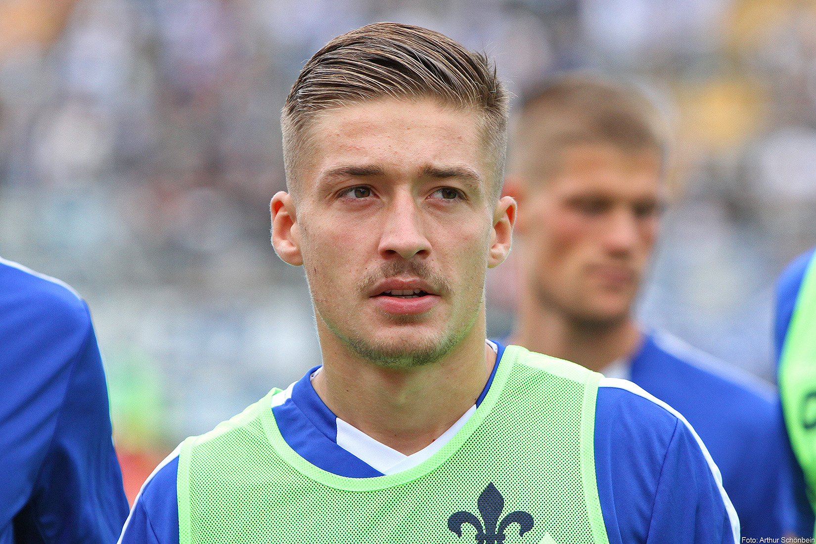 Trainingsauftakt mit Fragezeichen – Was wird aus Mehlem?