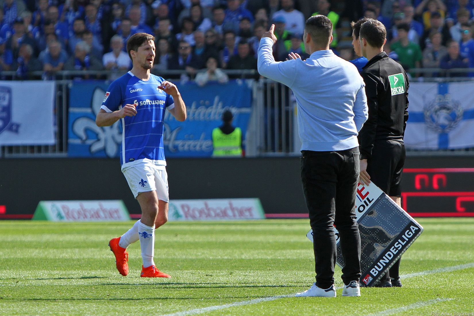 Sorge um die Hitzebeständigkeit der Lilien