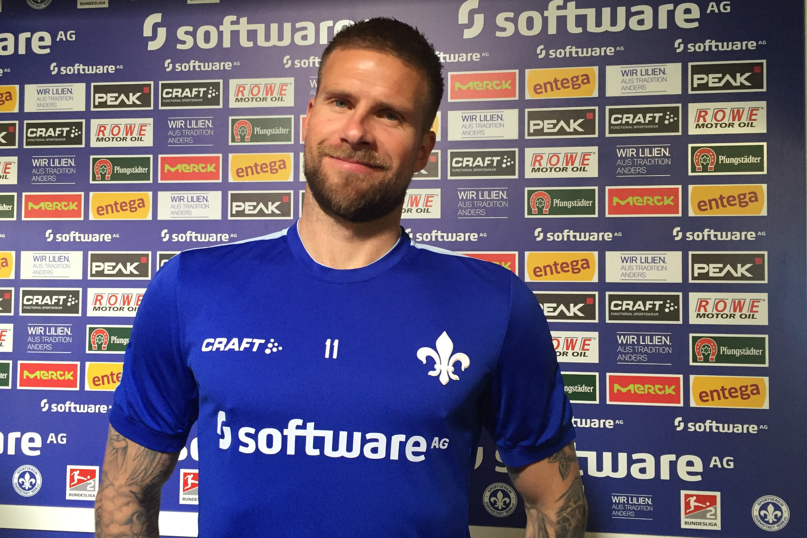 Tobias Kempe: Wir denken von Spiel zu Spiel