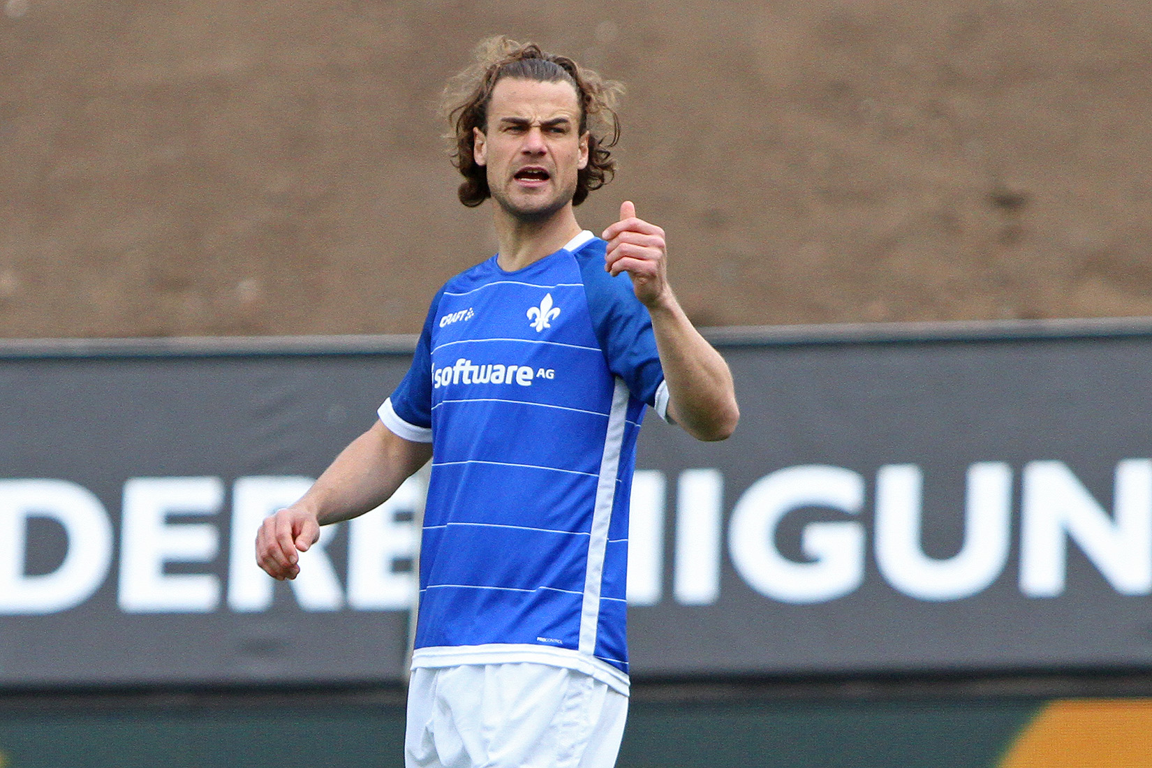 Yannick Stark: Der Gewinner des Trainerwechsels