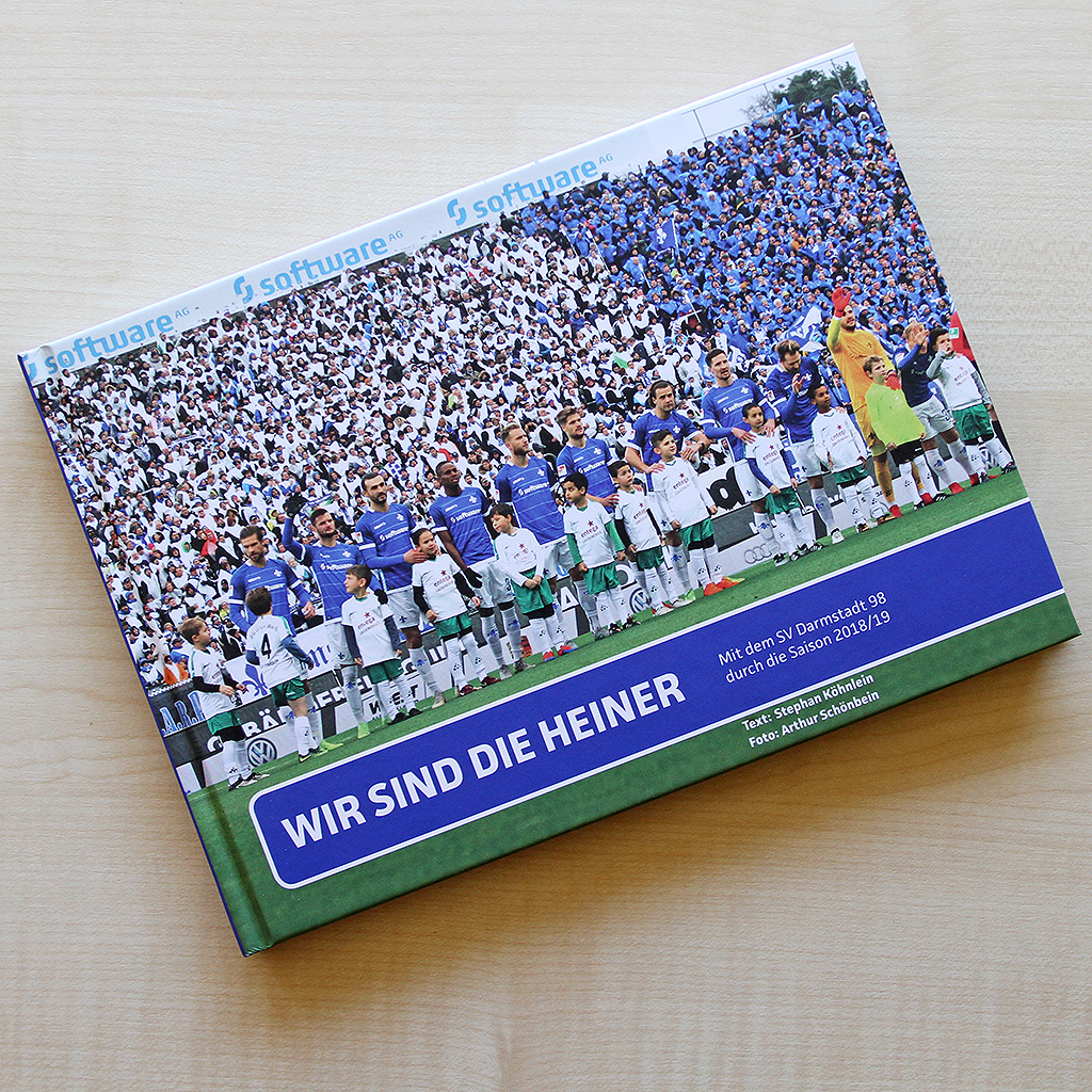 Aktion: Gebt uns einen aus – wir schenken euch ein Lilien-Buch
