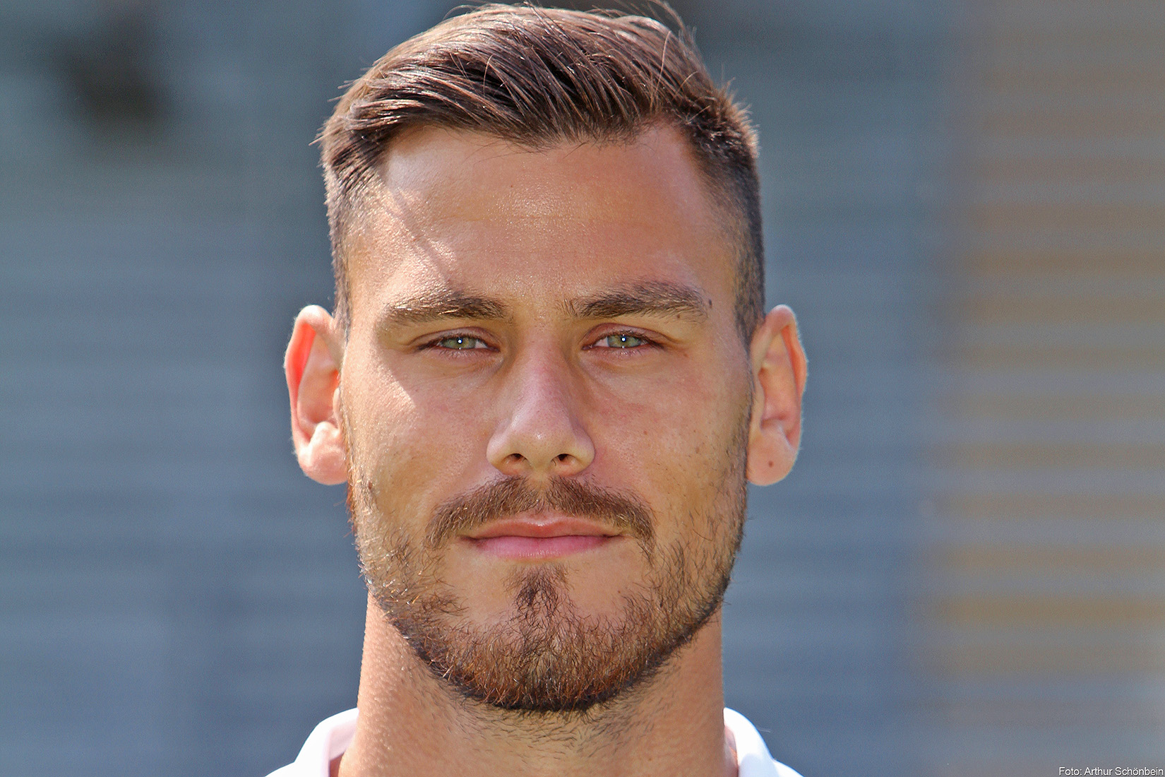 Dario Dumic: Das ist Zweite Liga