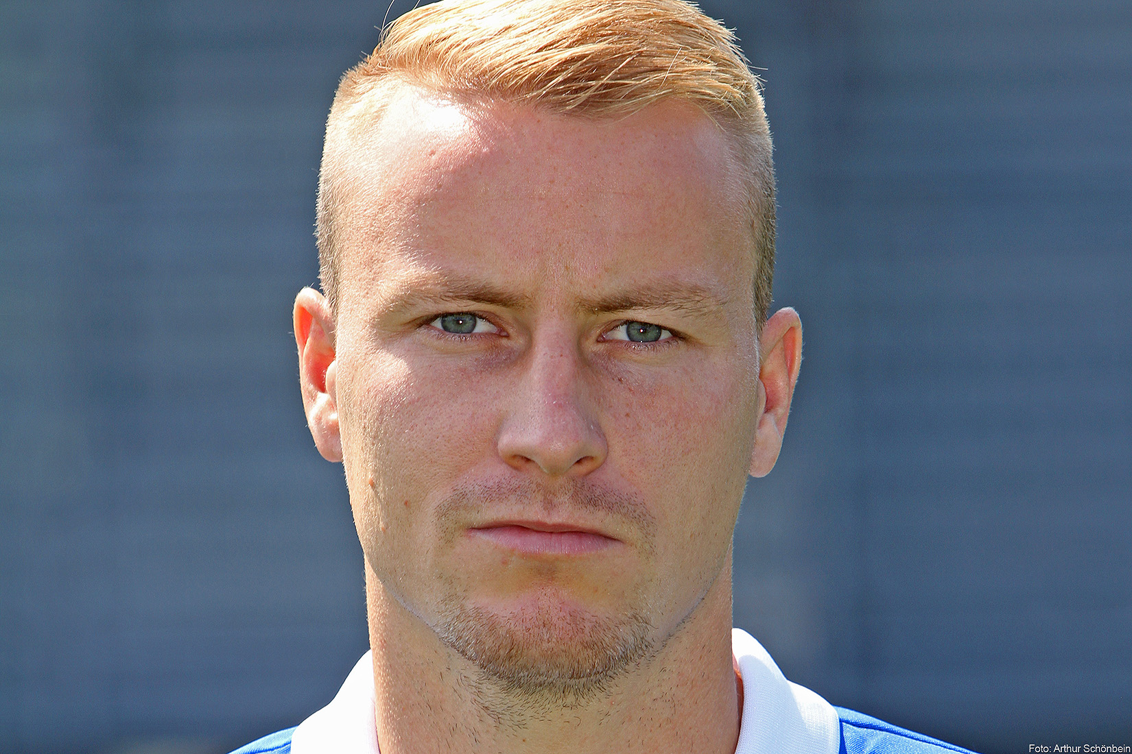 Fabian Holland über Demut und Erwartungshaltung