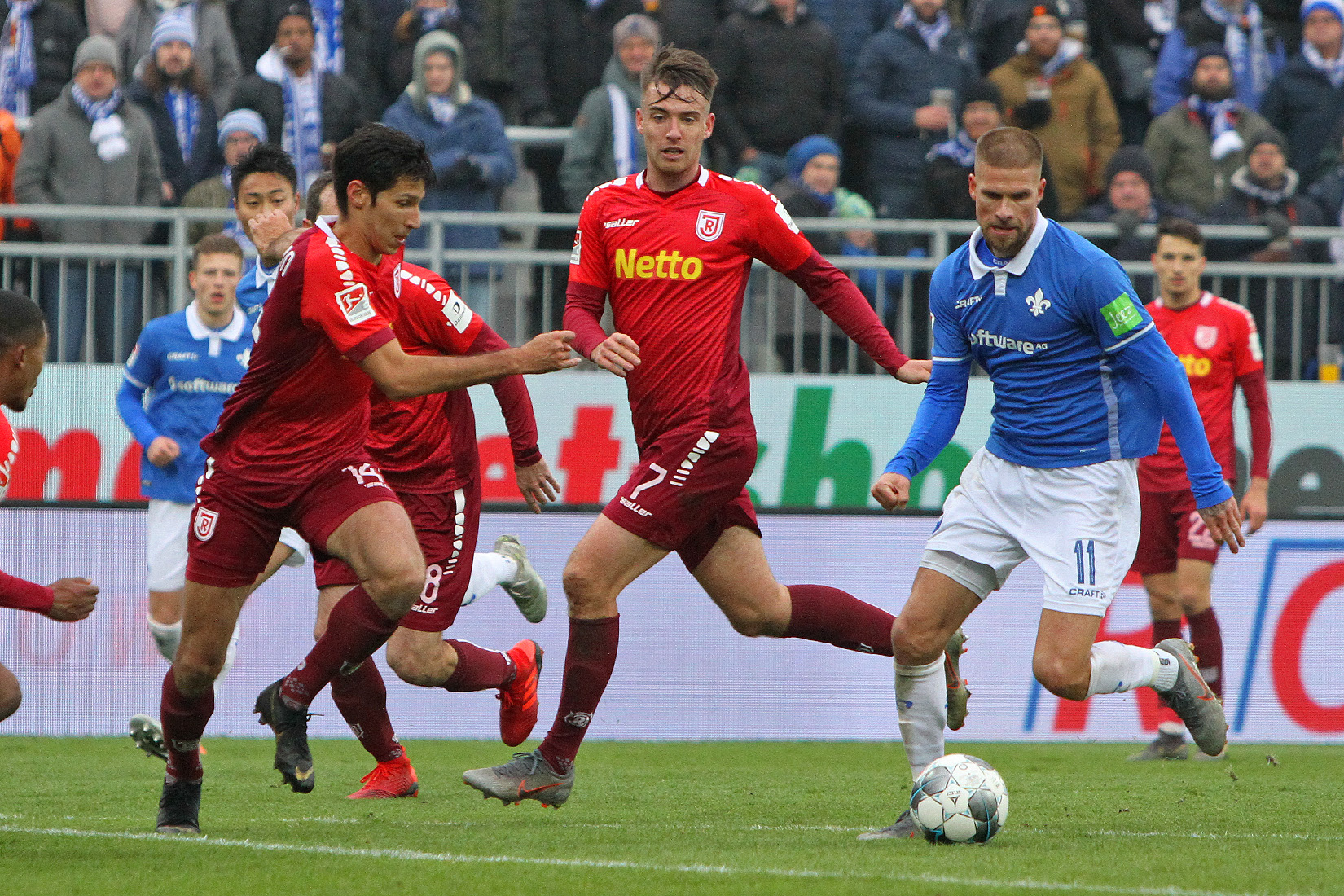 Kempe bedauert Unruhe beim Dursun-Elfer