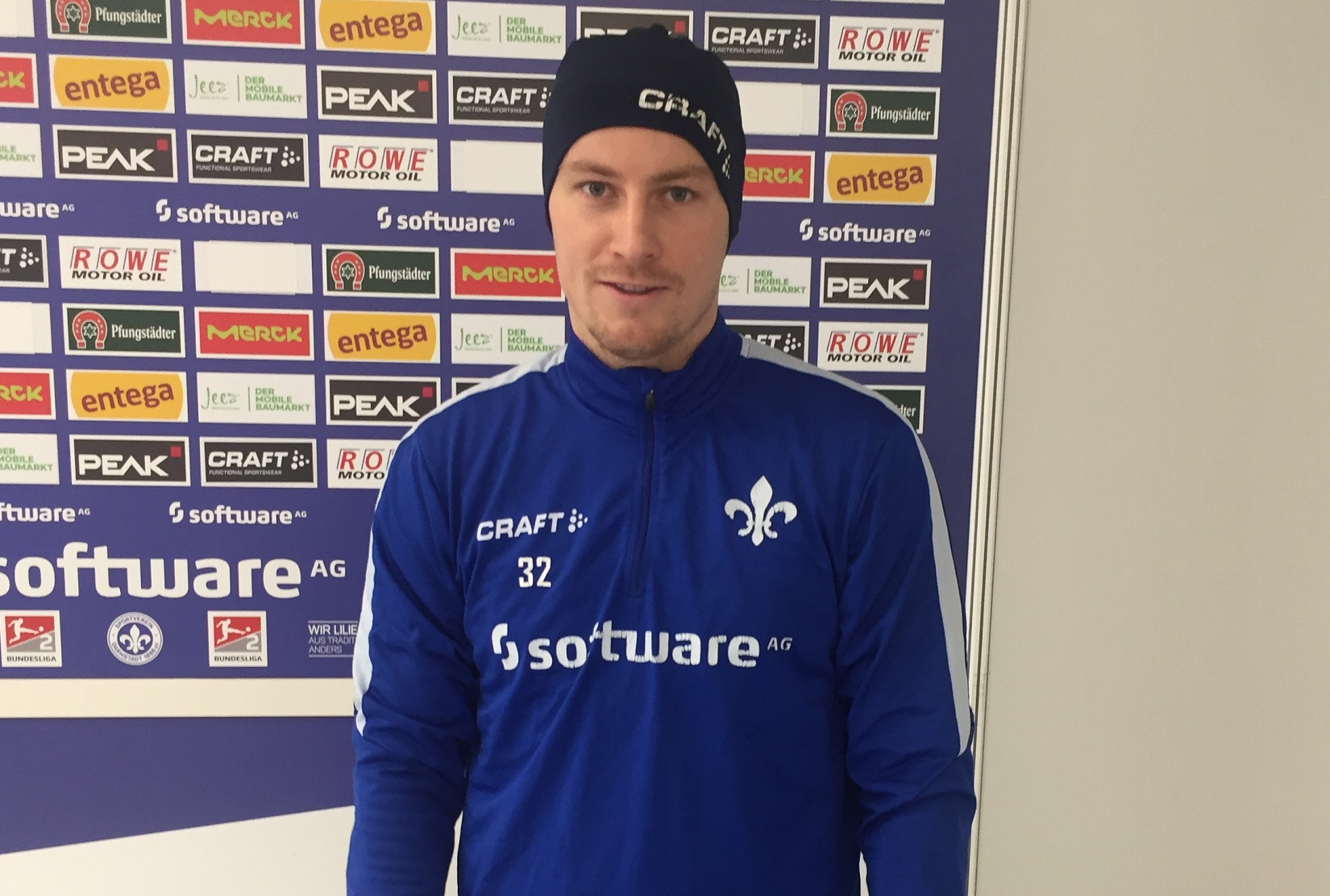 Fabian Holland: Konkurrenzkampf? Find ich gut!