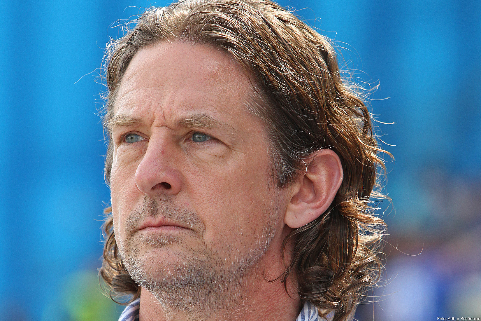 Carsten Wehlmann zur Fußball-WM in Katar