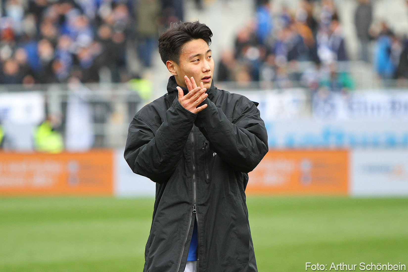 생일 축하해백승호