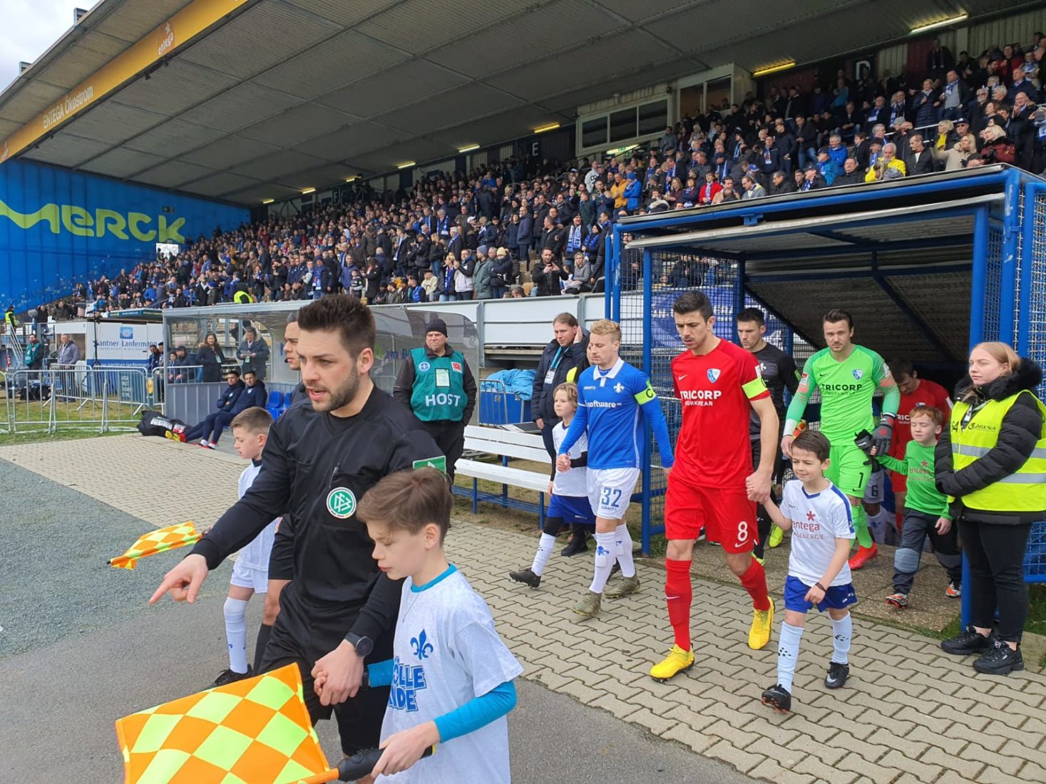 Drei Thesen zum Spiel gegen Bochum