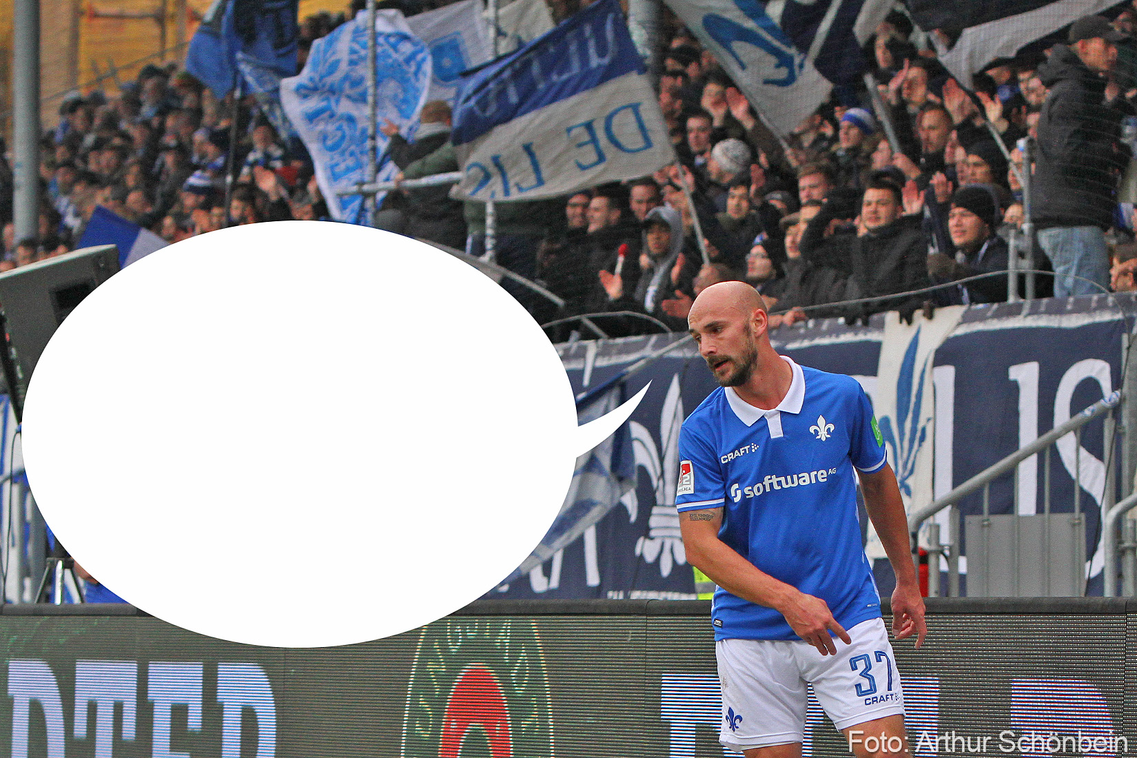 Was hat Patrick Herrmann gesagt?