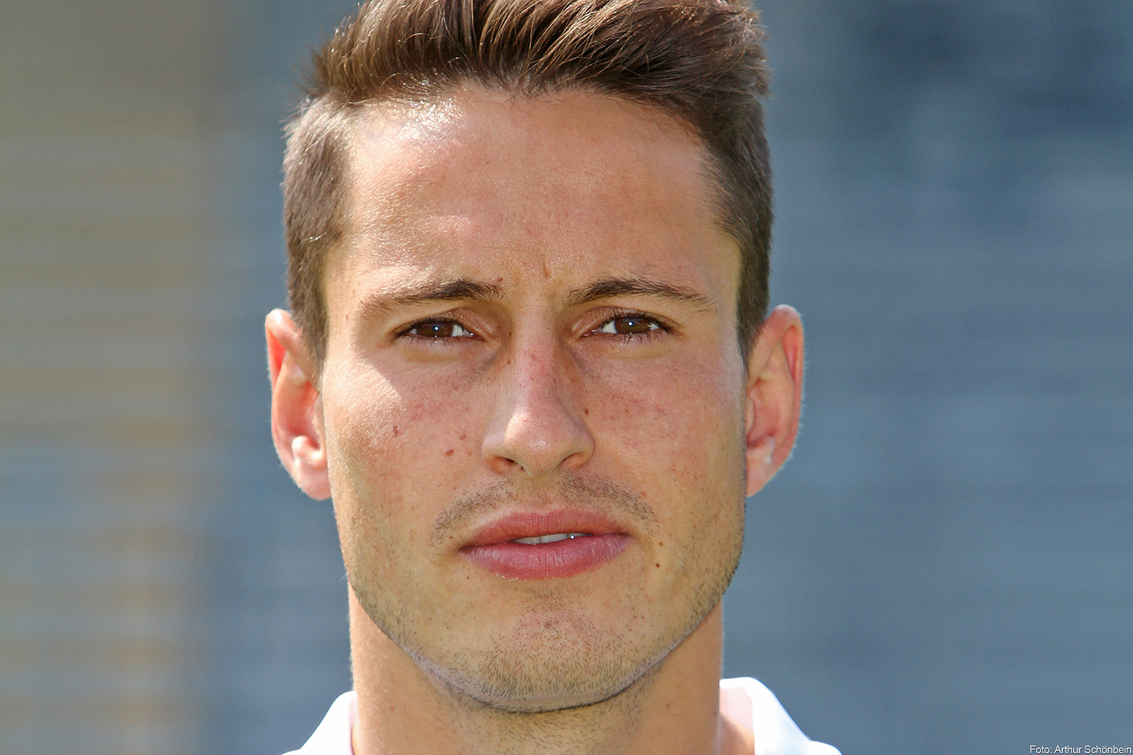 Fabian Schnellhardt: Hilft jetzt nichts zu jammern