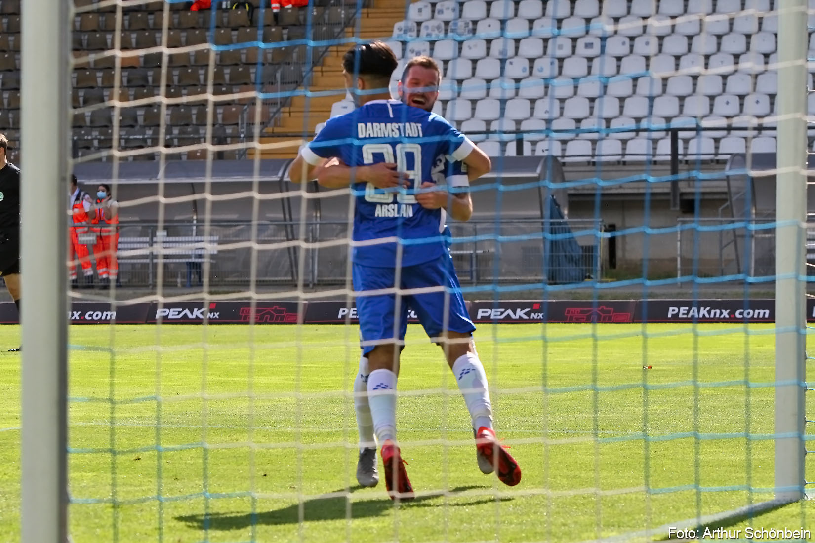 Drei Thesen zum Spiel gegen SV Wehen Wiesbaden