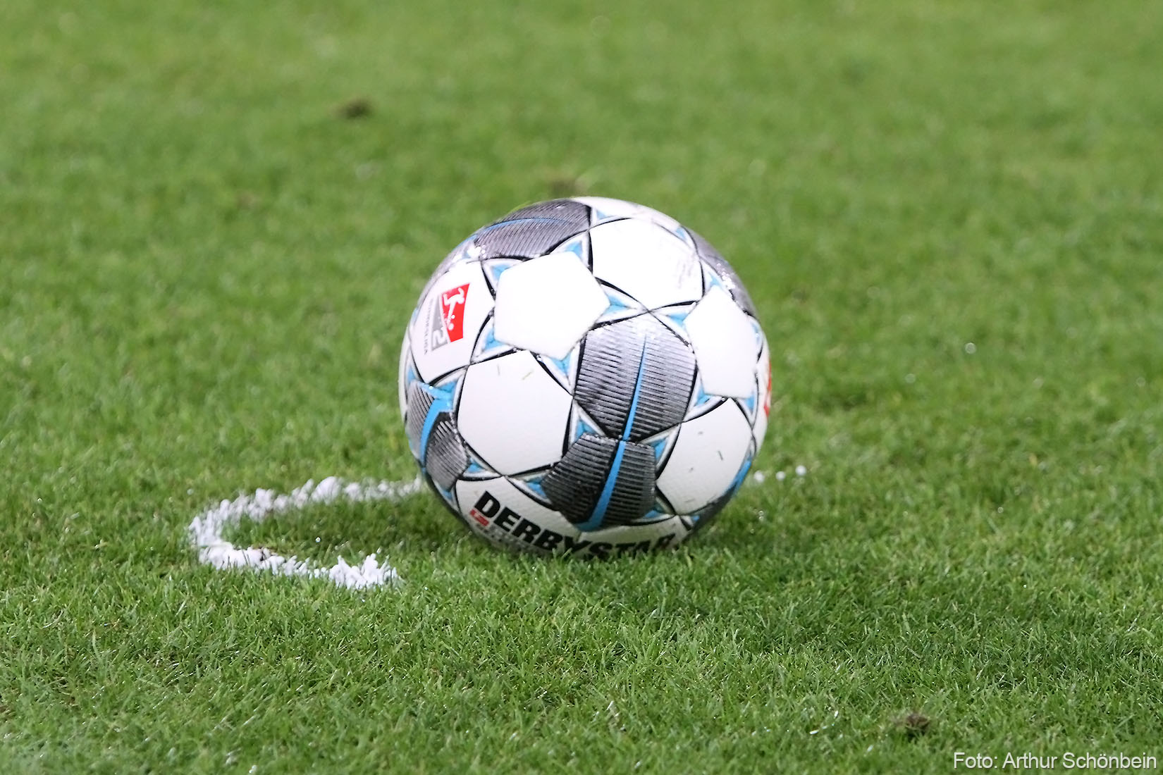SC Paderborn – SV Darmstadt 98 0:1 (0:0)