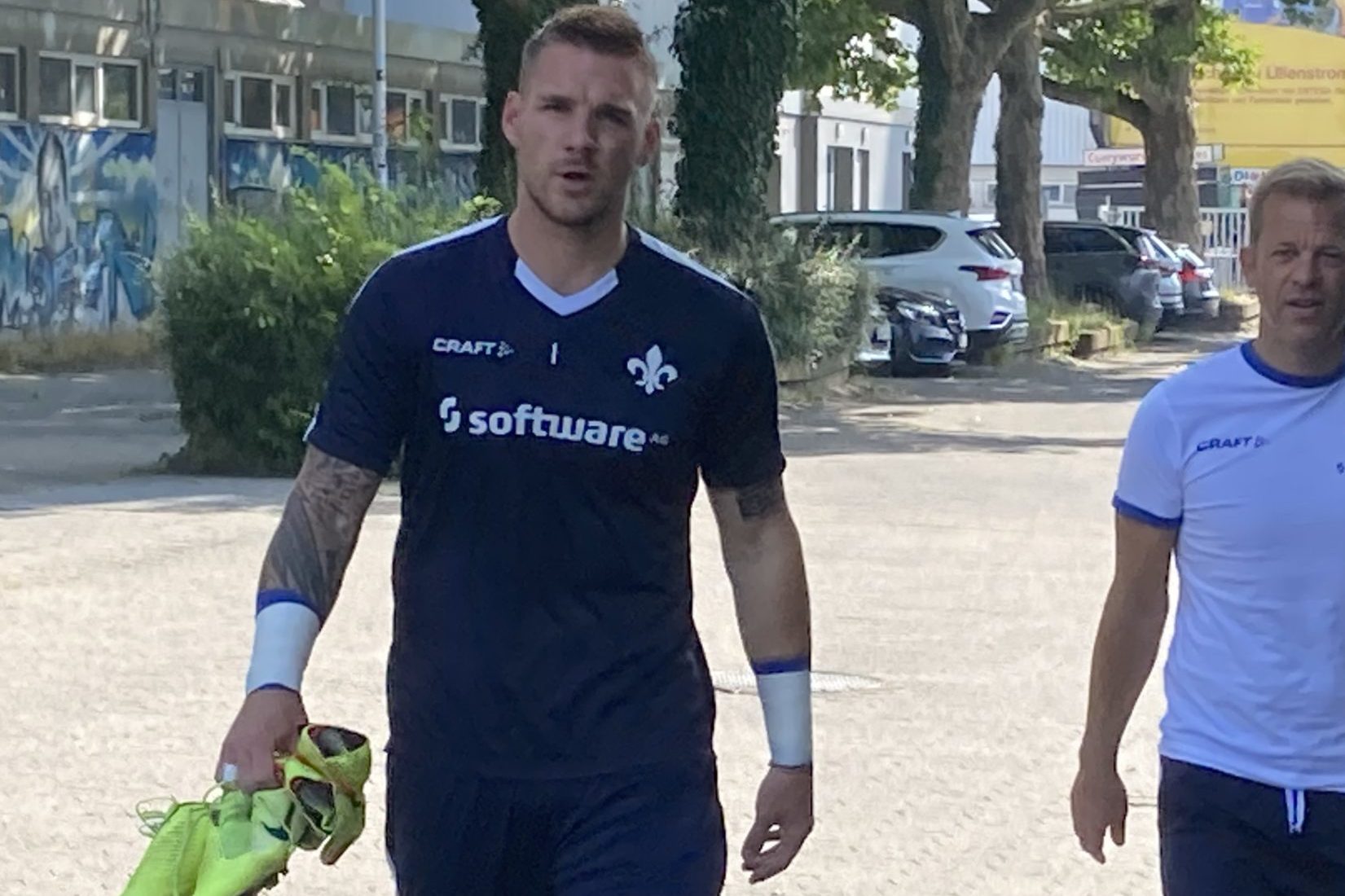 Marcel Schuhen warnt vor voreiligen Corona-Lockerungen