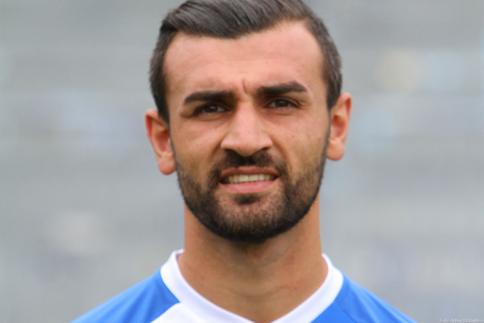 „Jeder macht das anders“ – Serdar Dursun und die Elfmeter