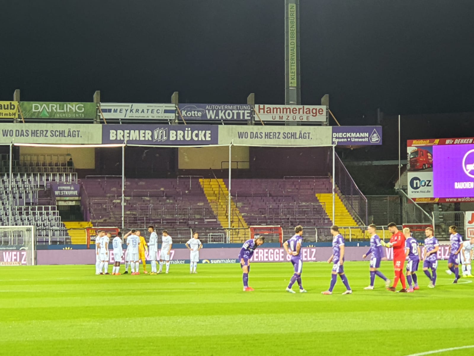 Drei Thesen zum Spiel des SV Darmstadt 98 in Osnabrück