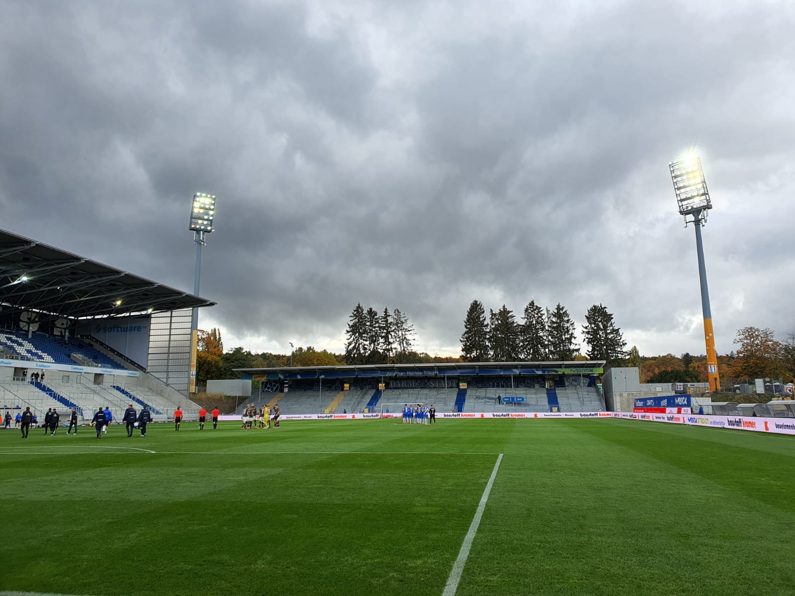 Drei Thesen zum Spiel gegen St. Pauli