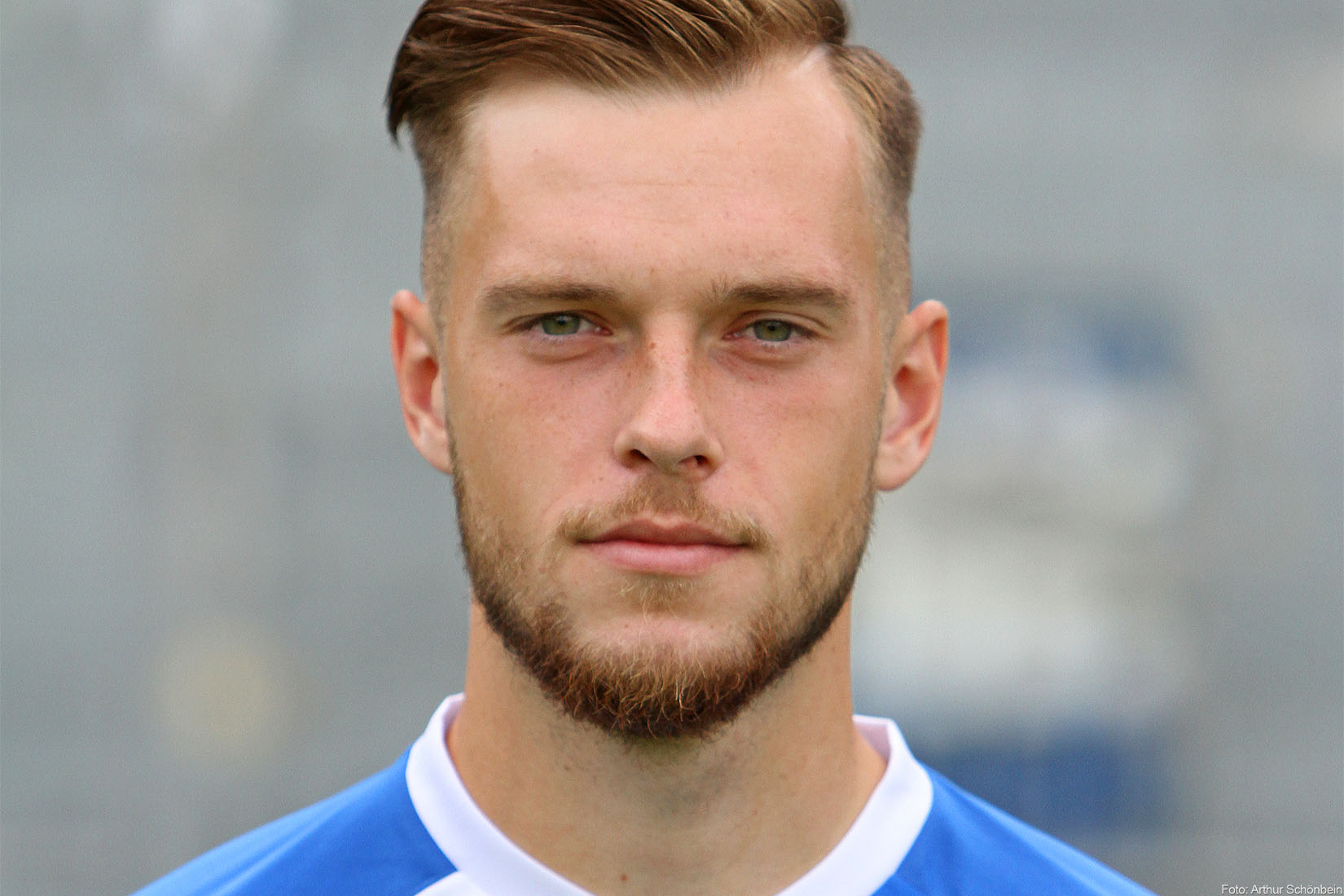 Adrian Stanilewicz: „Es kann nur bergauf gehen“