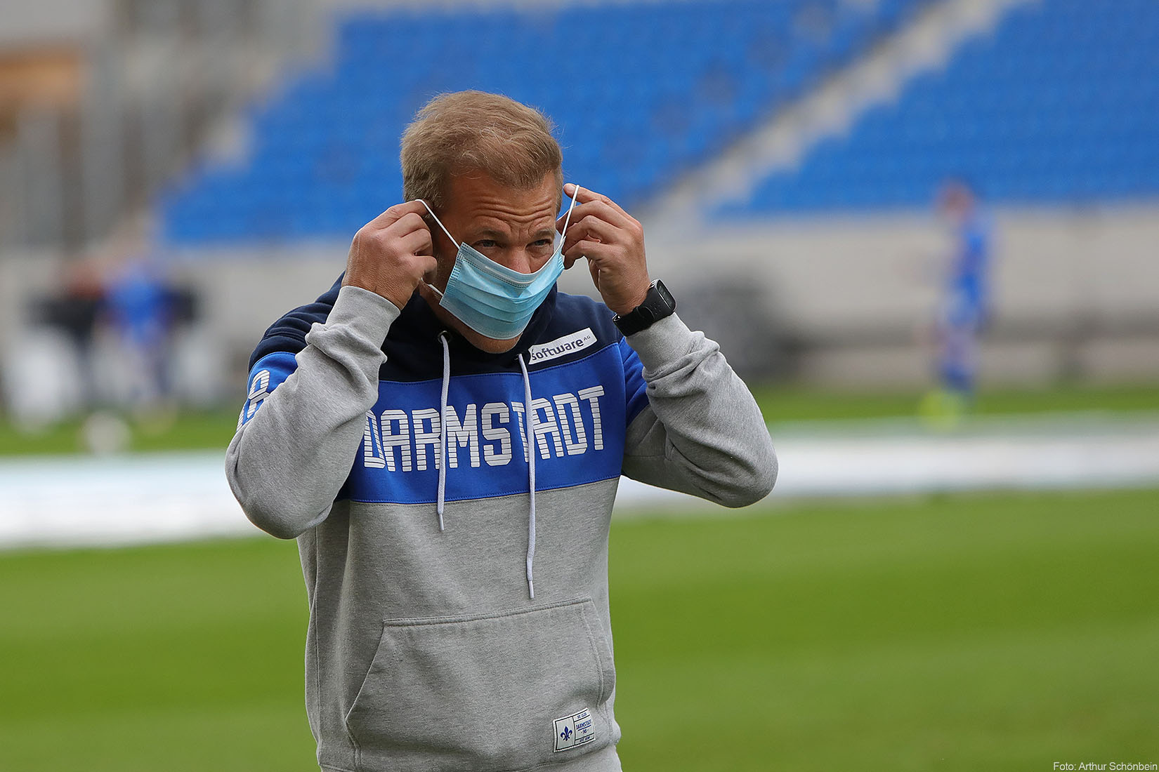 Markus Anfang: Der Fan hat an Stellenwert gewonnen