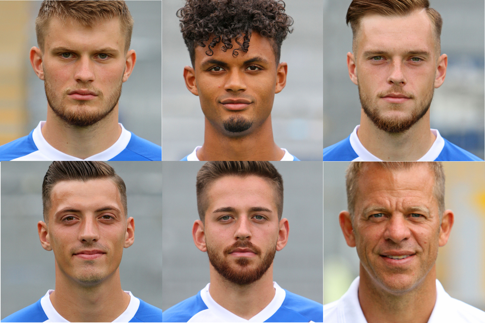 Check: Die Neuzugänge des SV Darmstadt 98