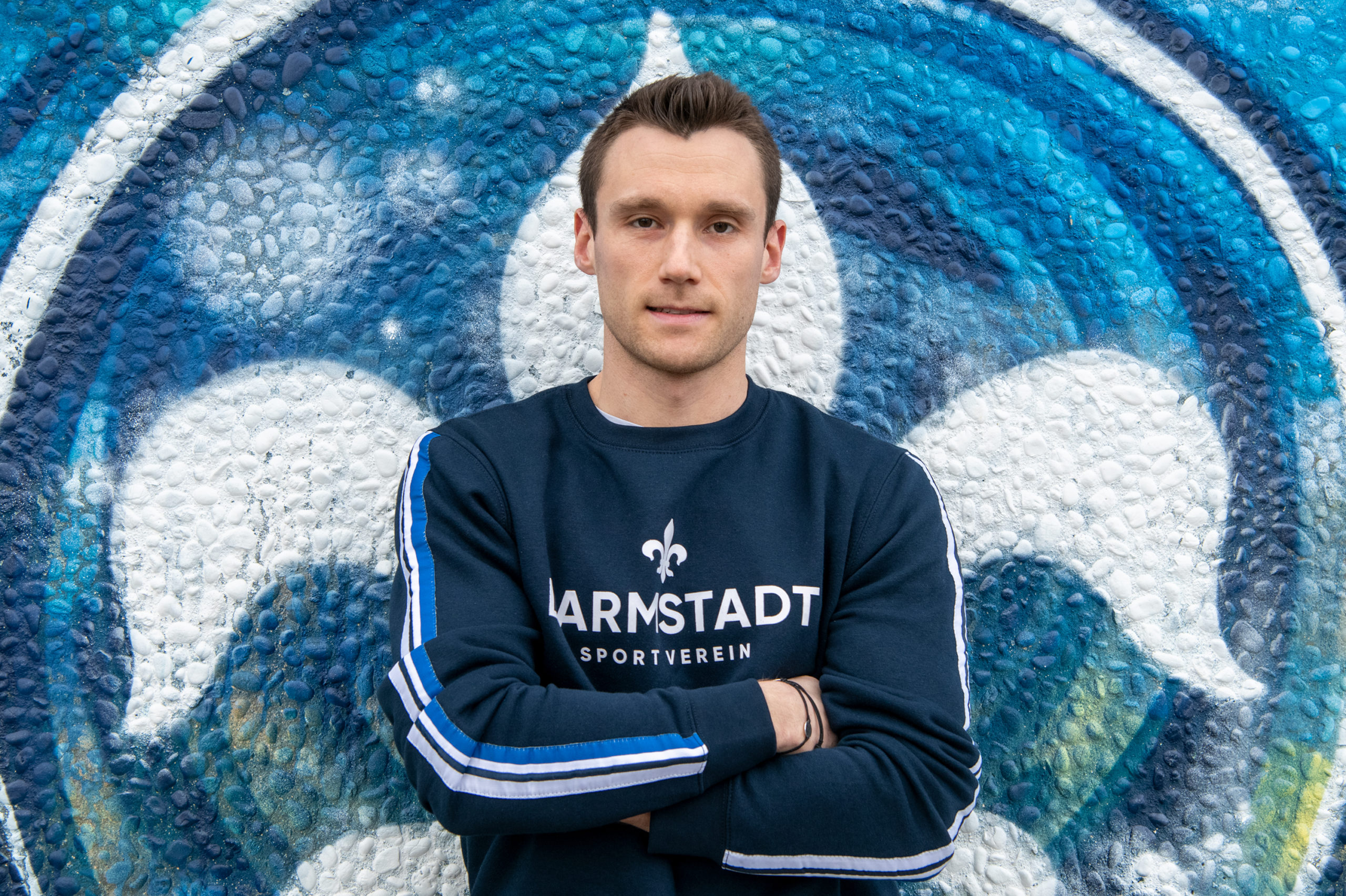 Christian Clemens, Markus Anfang und das Darmstadt-Trauma