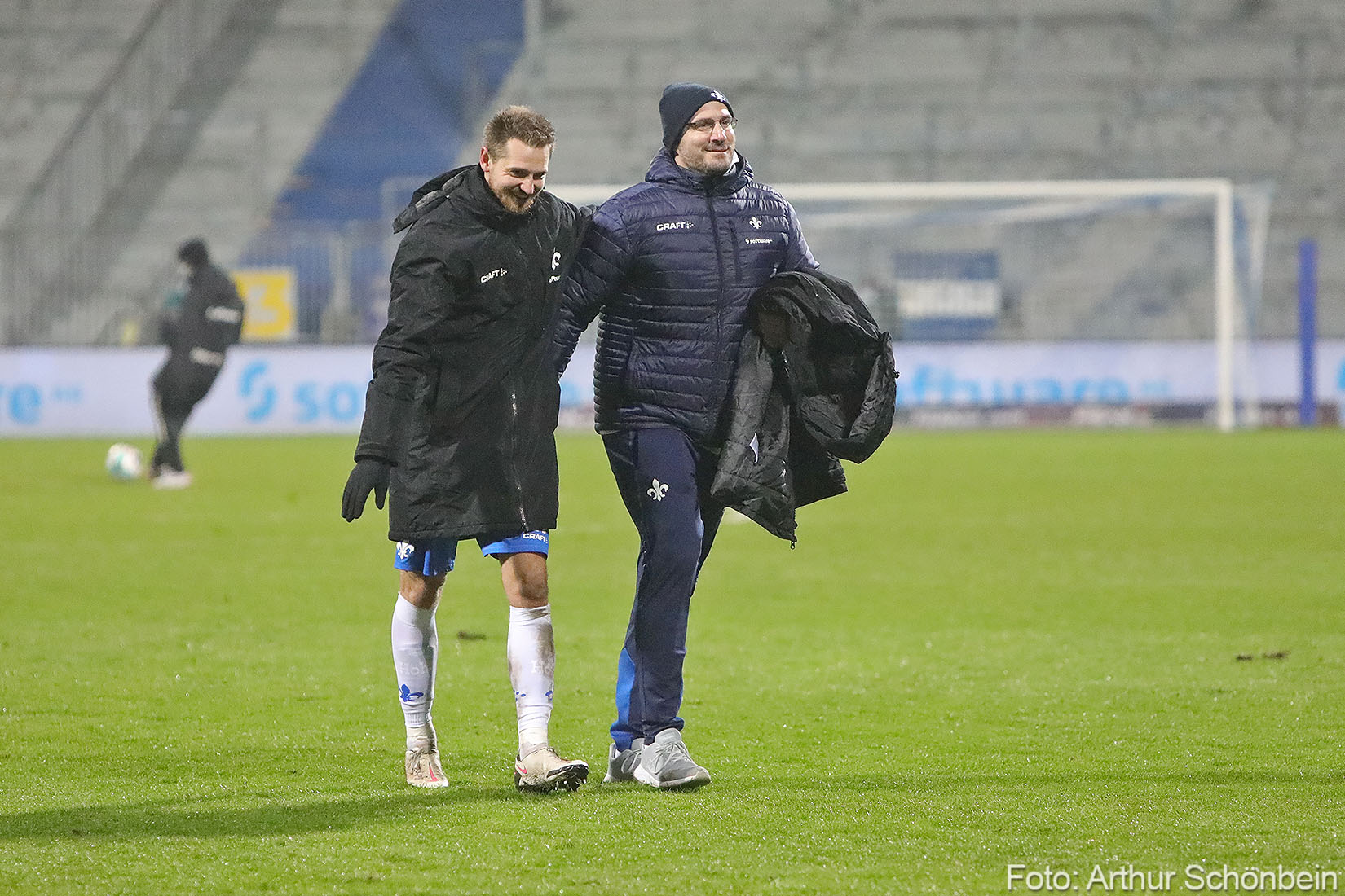 Immanuel Höhn verlässt die Lilien