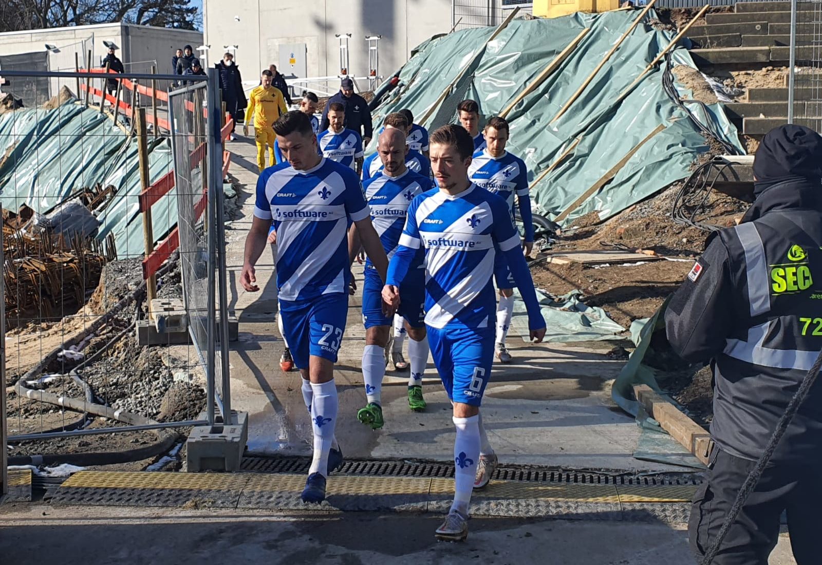 SV Darmstadt 98 – VfL Osnabrück 1:0 (1:0)