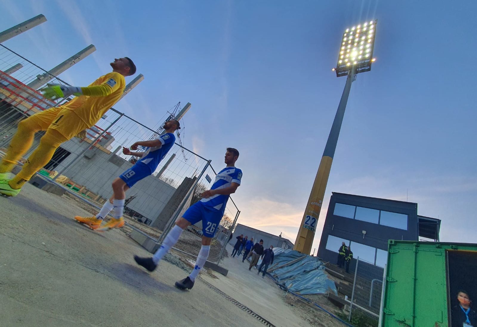 SV Darmstadt 98 – VfL Bochum 3:1 (0:0)