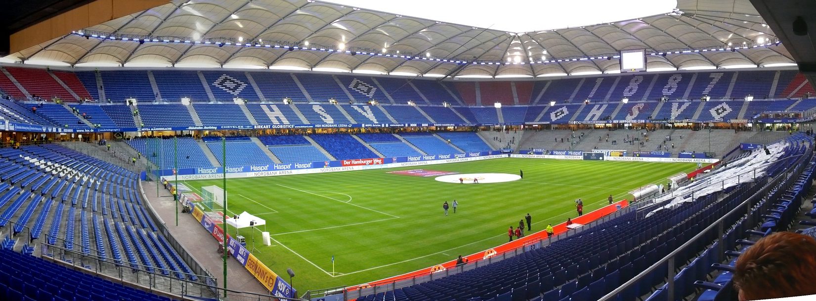 Hamburger SV – SV Darmstadt 98 1:2 (0:0)