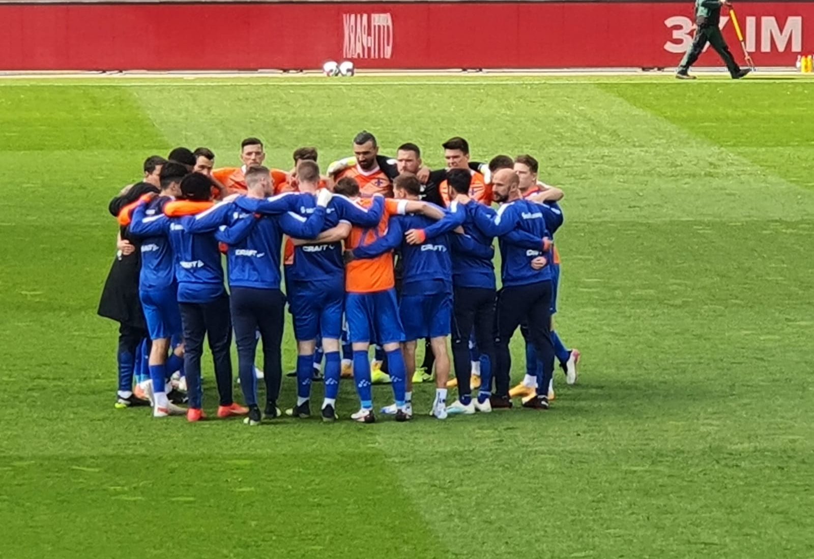 Holstein Kiel – SV Darmstadt 98 2:3 (1:0)