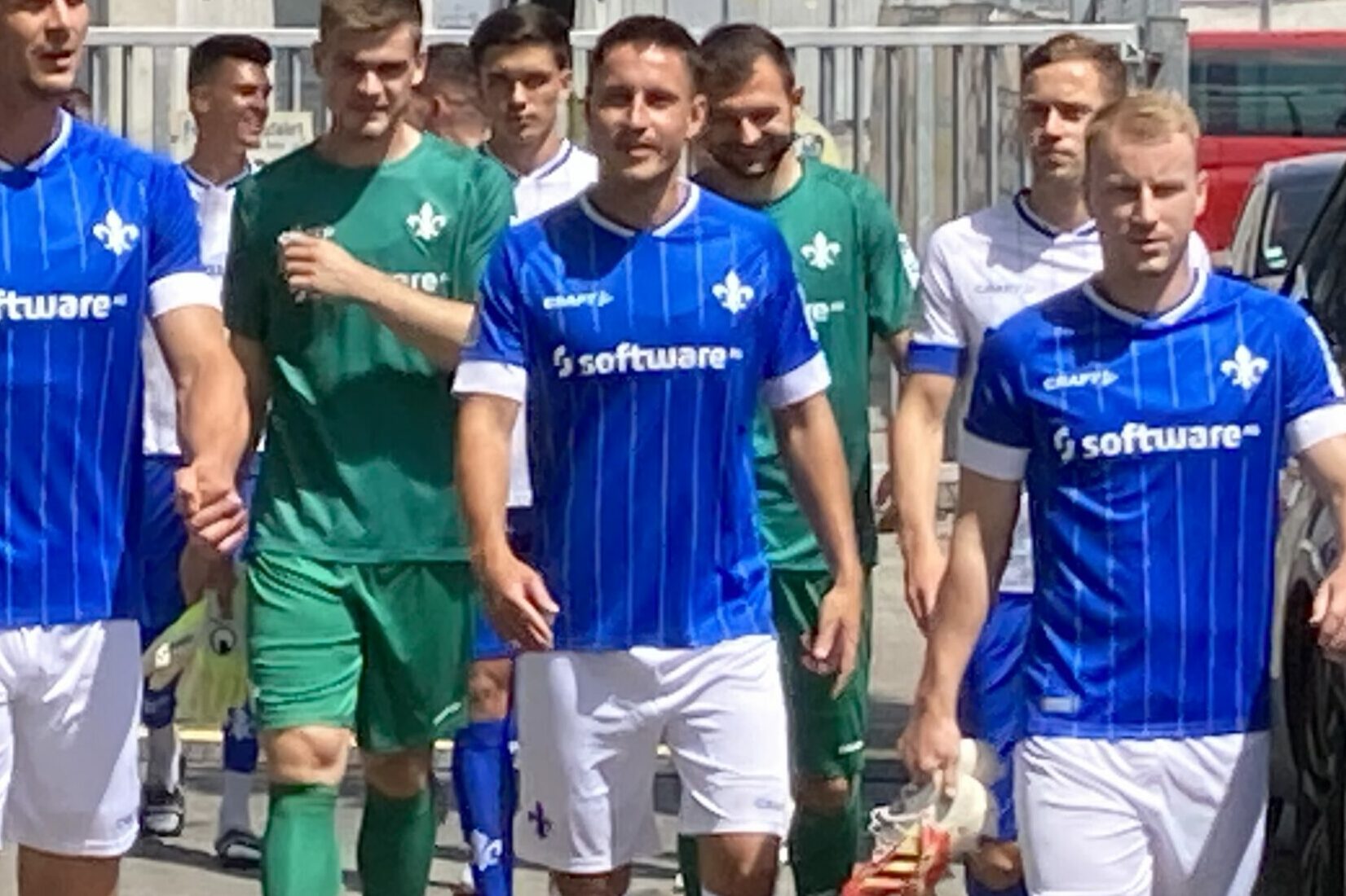 Fabian Schnellhardt: „Ich bin sicher kein Victor“