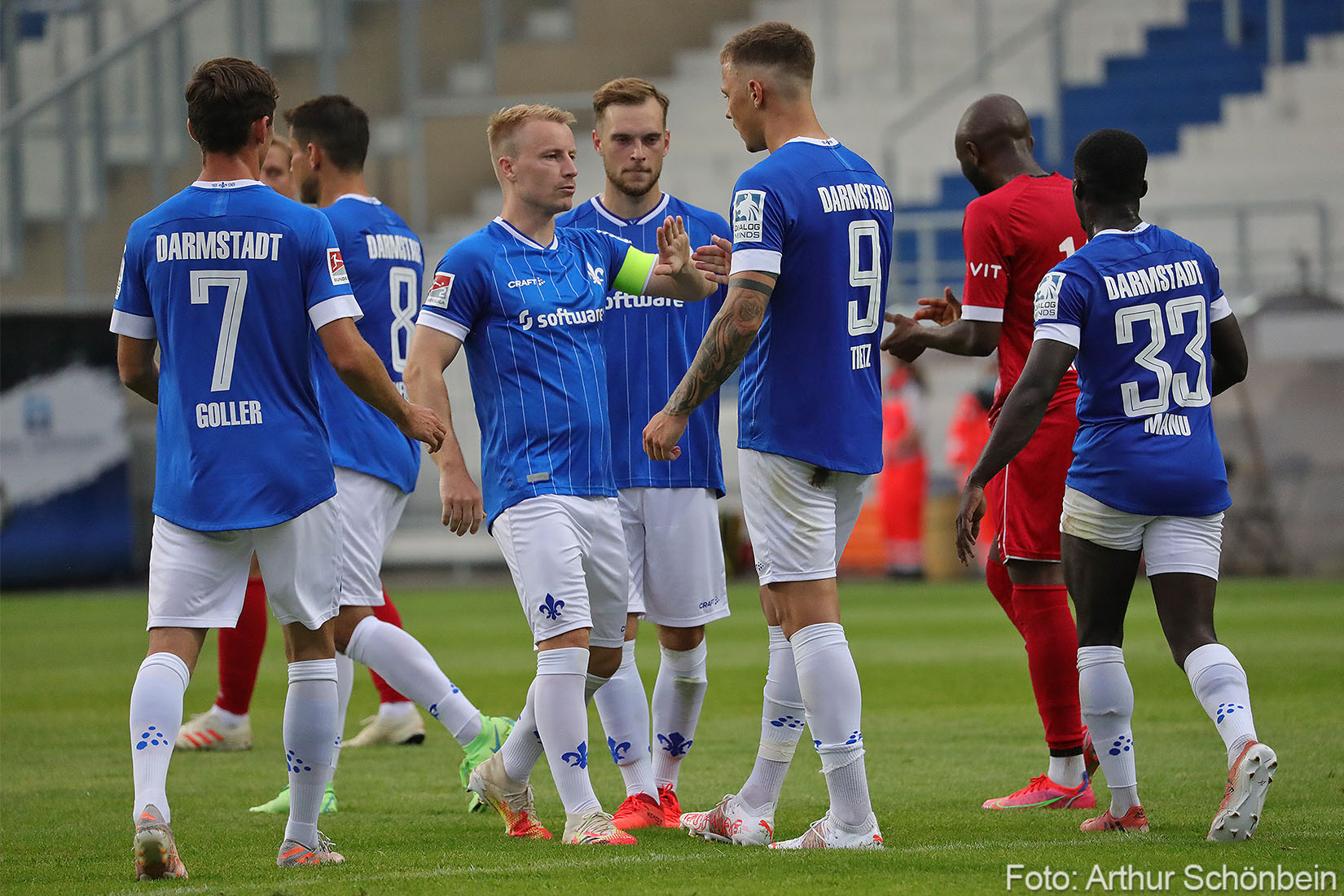 Elf Gründe, warum die neue Saison besser wird