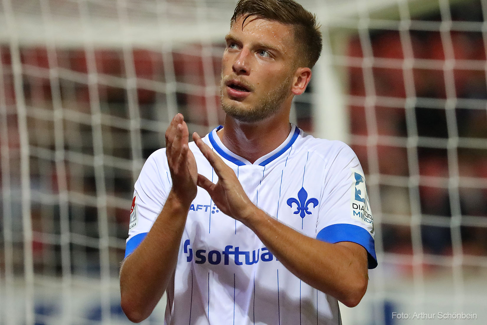 Nemanja Celic: Der Start war anders als erwartet oder gewollt