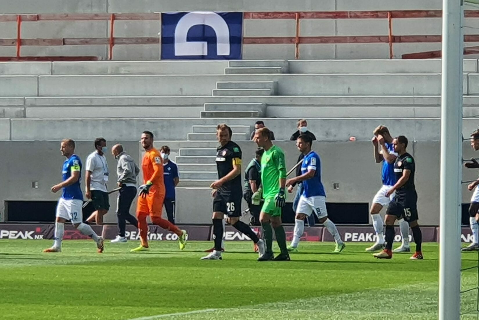 SV Darmstadt 98 – Dynamo Dresden 1:0 (1:0)