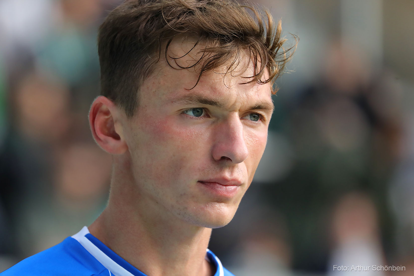 Warum die Abgänge den SV Darmstadt 98 nicht schwächen