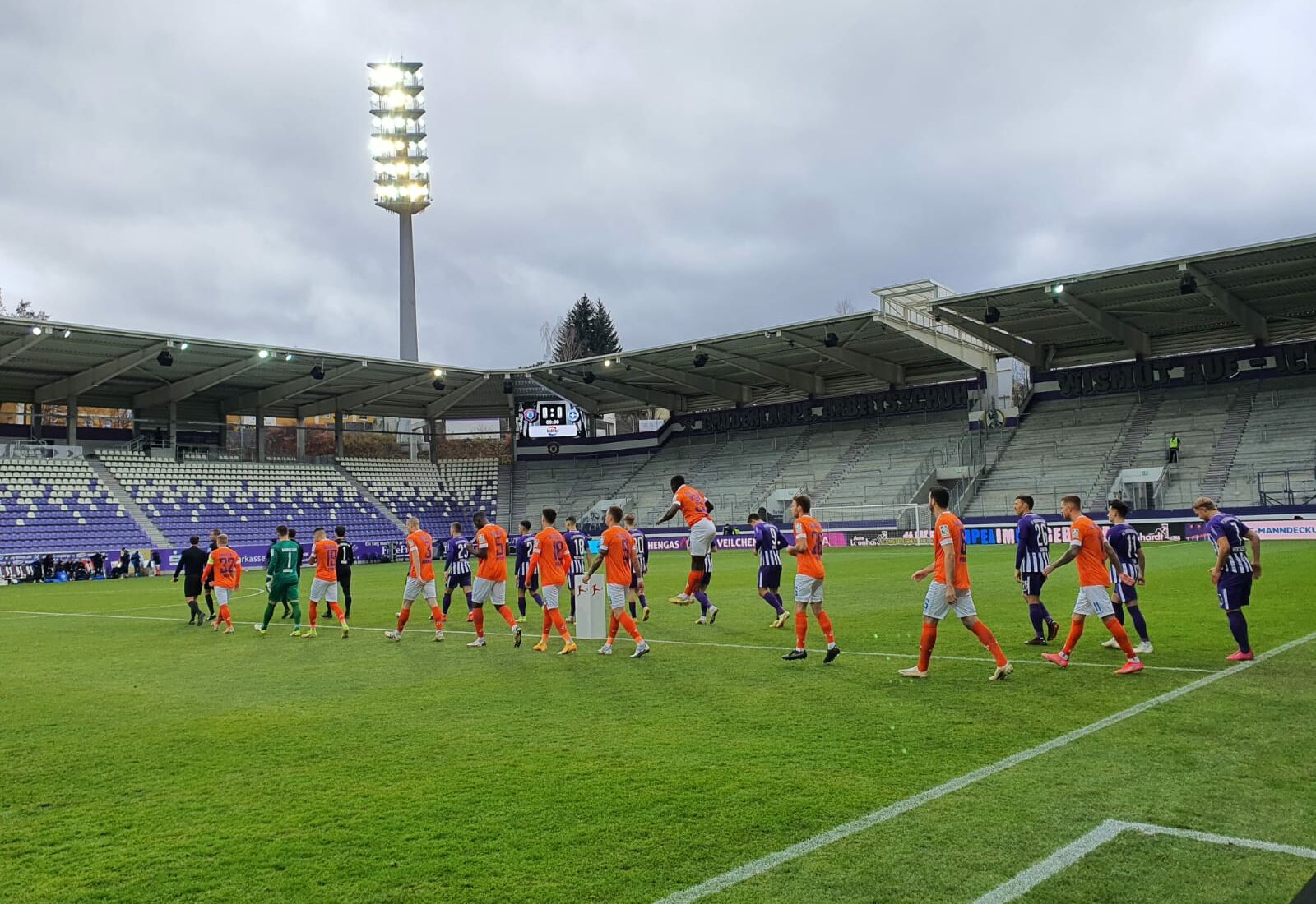 FC Erzgebirge Aue – SV Darmstadt 98 1:2 (0:0)