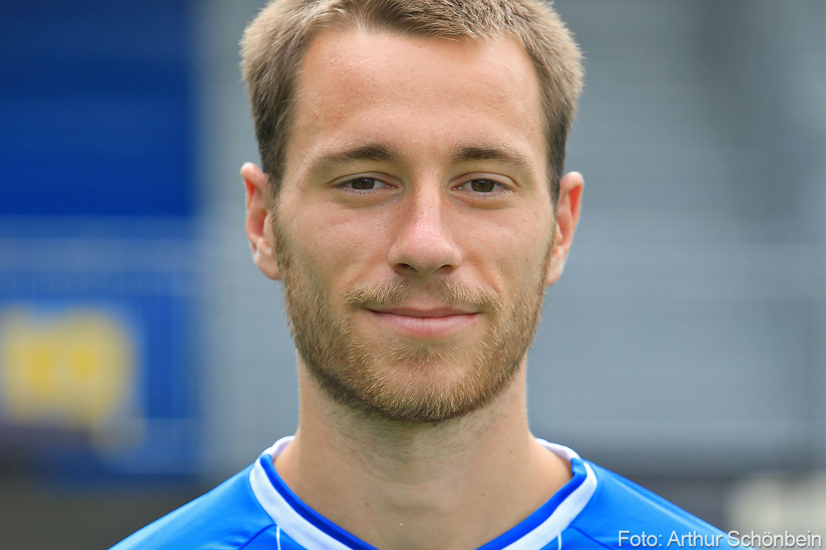 Matthias Bader über Top-Adressen