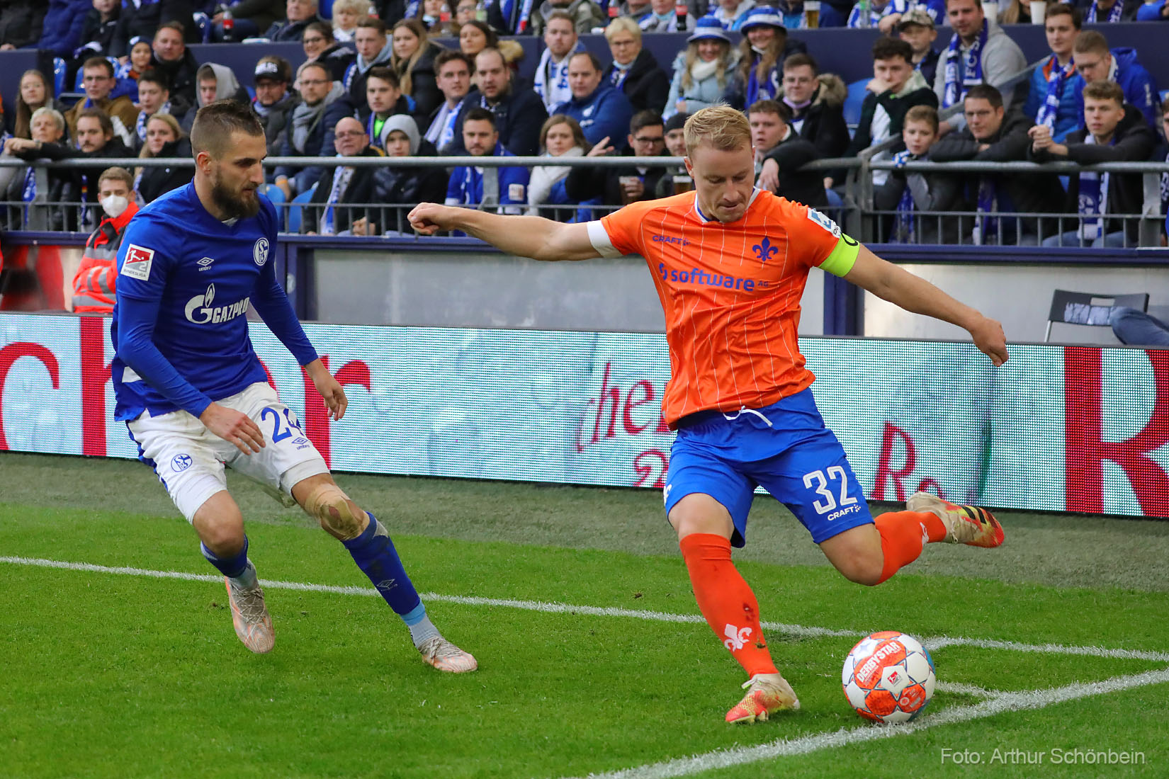 Fabian Holland: Auch 2015 war der Teamgeist besonders