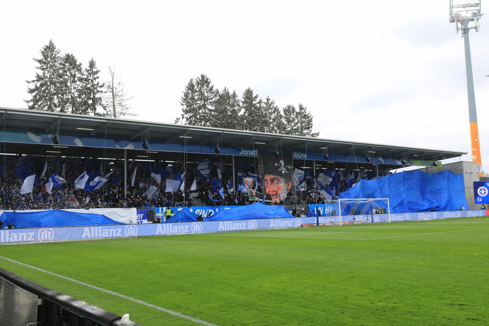 SV Darmstadt 98 – Holstein Kiel 3:1 (2:0)