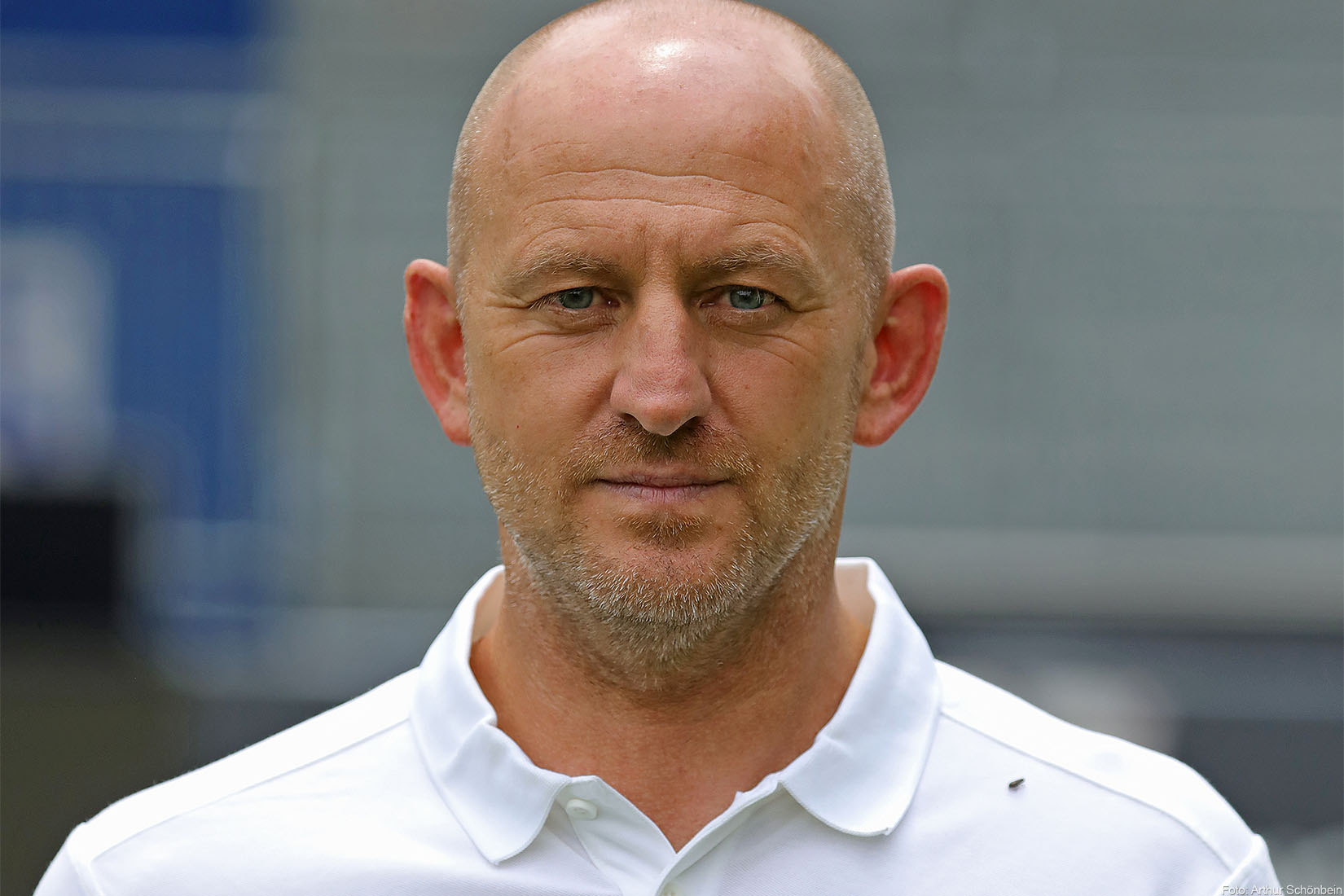 Torsten Lieberknecht und der Pokal-Traum