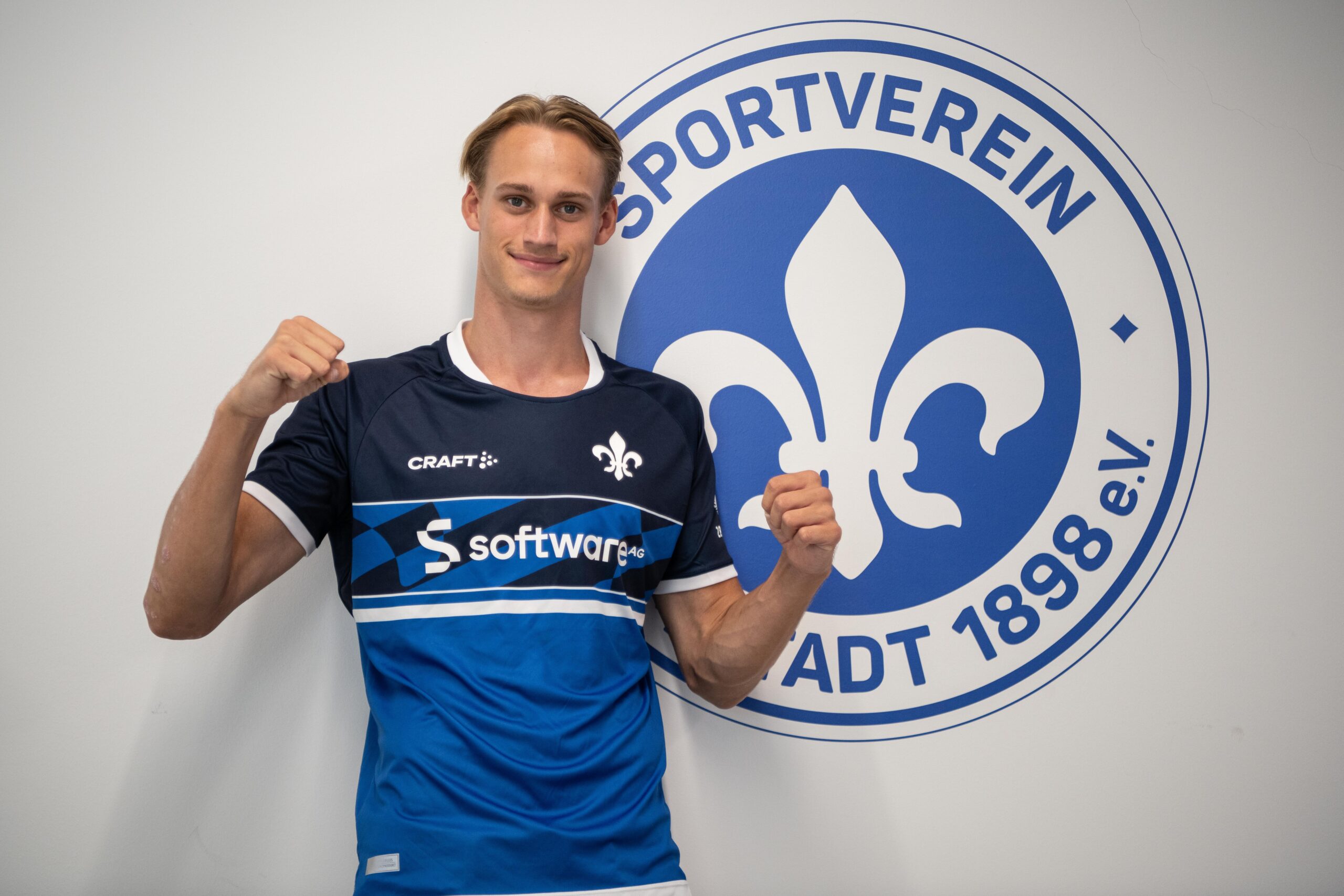 Transfer perfekt: Vilhelmsson verstärkt Lilien-Angriff
