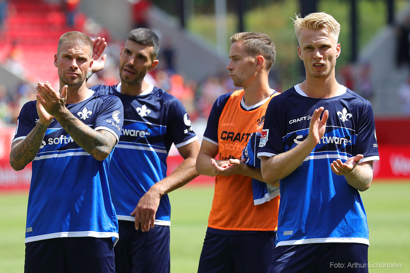 Spieltagstipp: Was ist drin für die Lilien in Regensburg?