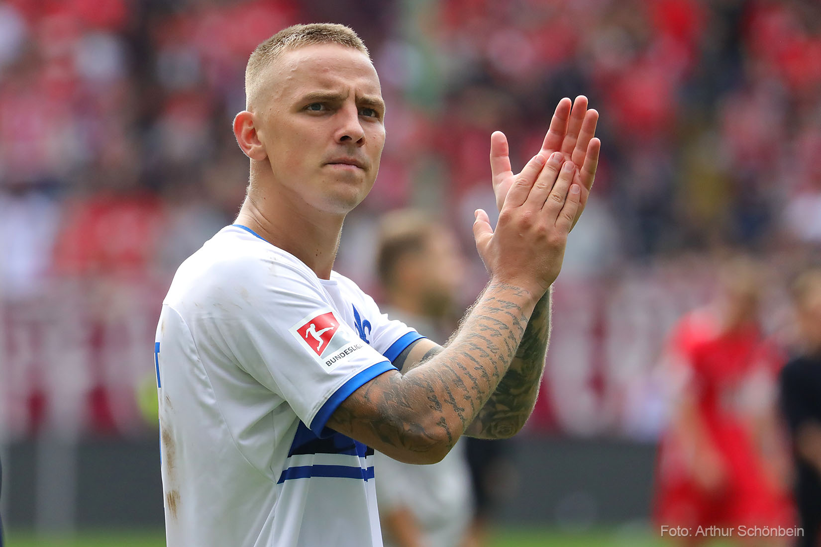 Mittwochsfrage: Wer ist aktuell das beste Team der Liga?