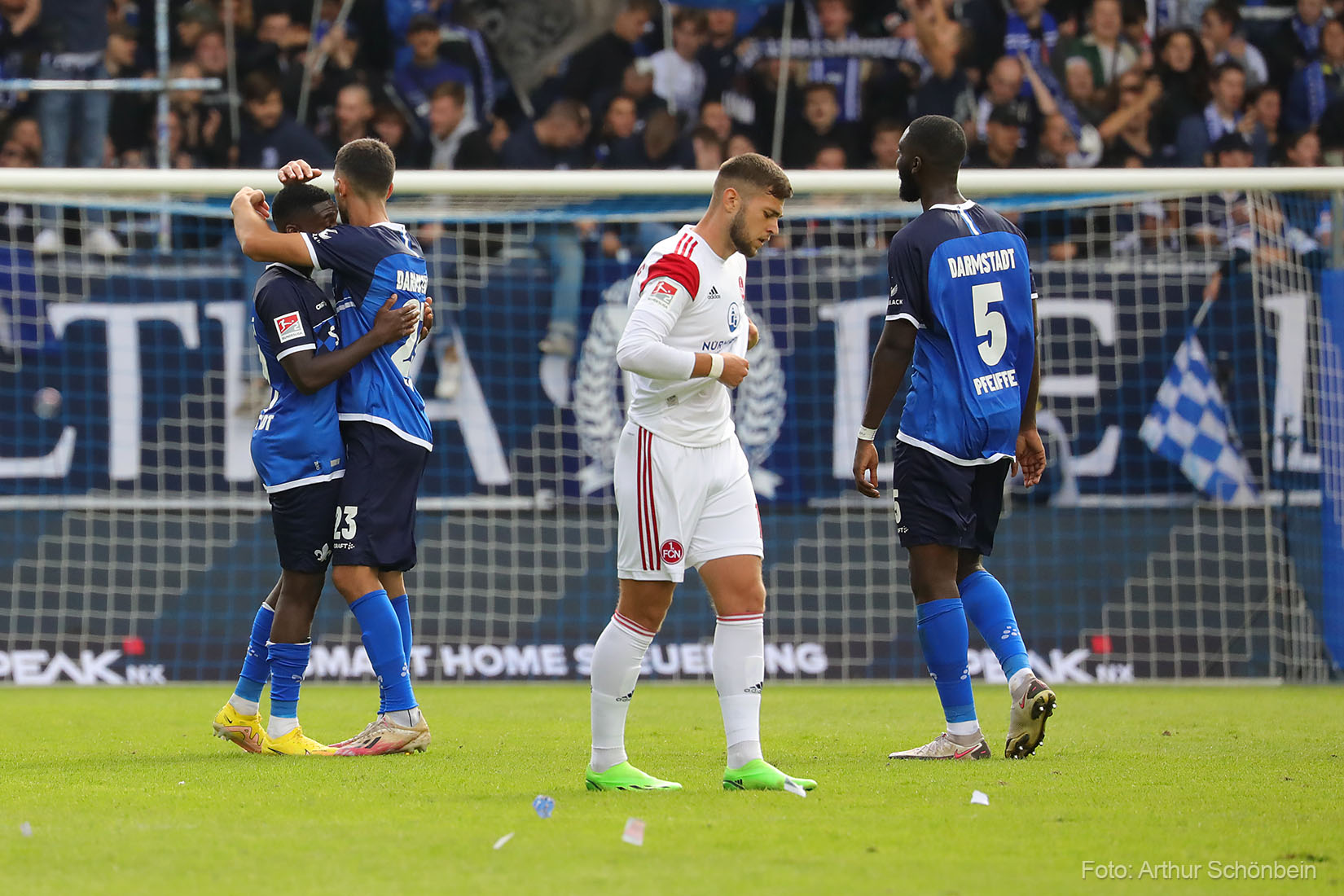 Spieltags-Tipp: Was ist drin gegen den Club?