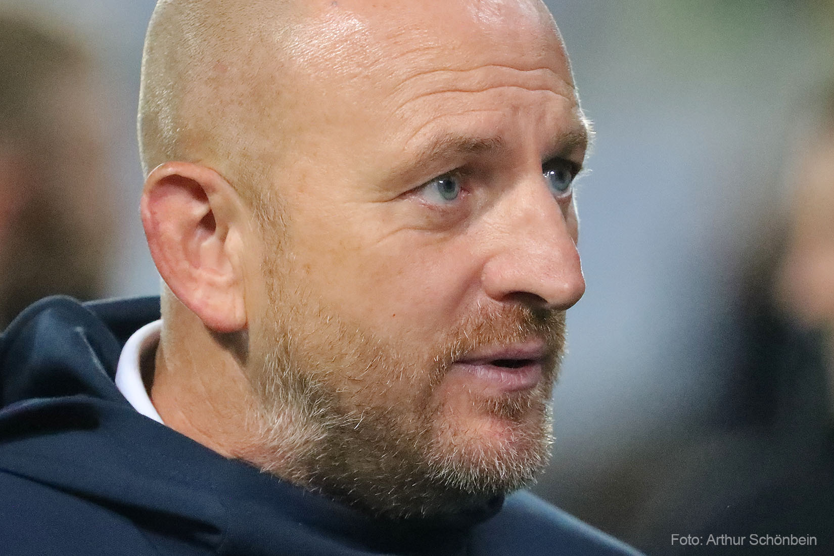 Lieberknecht kannte verstorbenes Fortuna-Talent persönlich