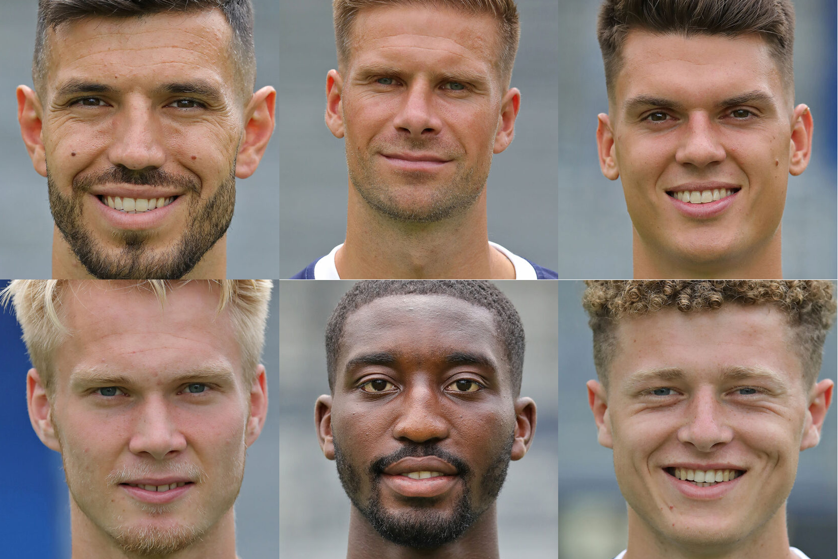 Kempe, Pfeiffer und Co – diese Verträge laufen aus